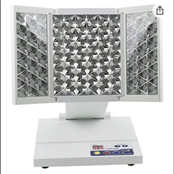 NORLANYA Photon Therapy Facial Salon Skin Care Treatment Machine - Picture 11 of 13